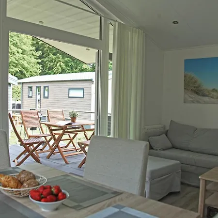 Seeigel - A48600 Holiday home Scharbeutz