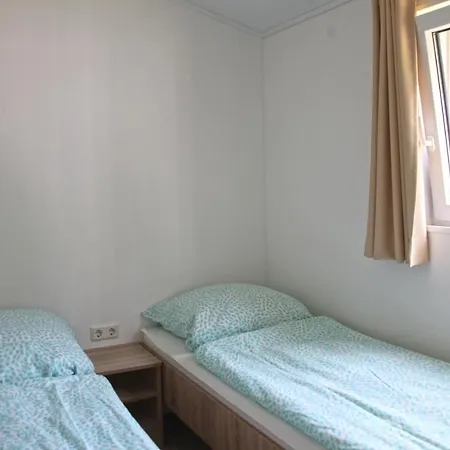Seeigel - A48600 Holiday home Scharbeutz